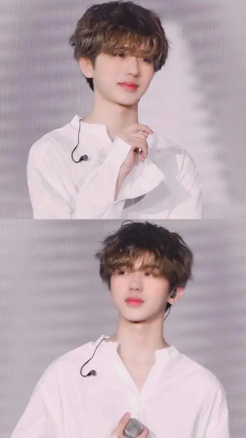 【今日爱豆】蔡徐坤喜欢赶紧保存下来吧 关注我 每天分享爱豆壁纸