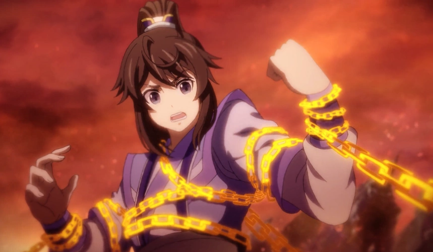 一念永恒吾辈楷模主动要求老师留作业唯白小纯一人也