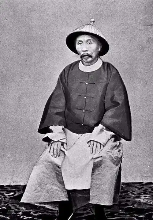 清朝灭亡后全国九大总督在干嘛九个人毁誉参半