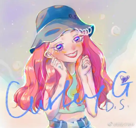 希林娜依高硬糖少女303全能ace##硬糖少女队长希林娜依高