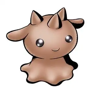 黑大耳兽-数码宝贝6:很高兴遇见你-话本小说网