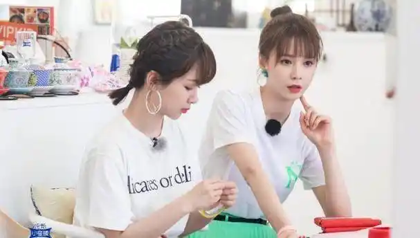 《中餐厅》秦海璐评嘉宾,赞杨紫乐观动人,王俊凯的优点竟是这!