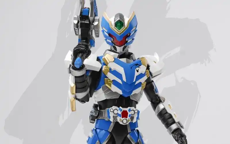 异次元重工,形刻,铠甲勇士飞影铠甲.售价338.