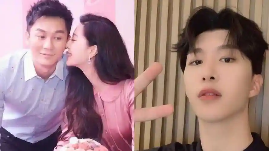 范冰冰分手早有端倪弟弟范丞丞对李晨称呼变了