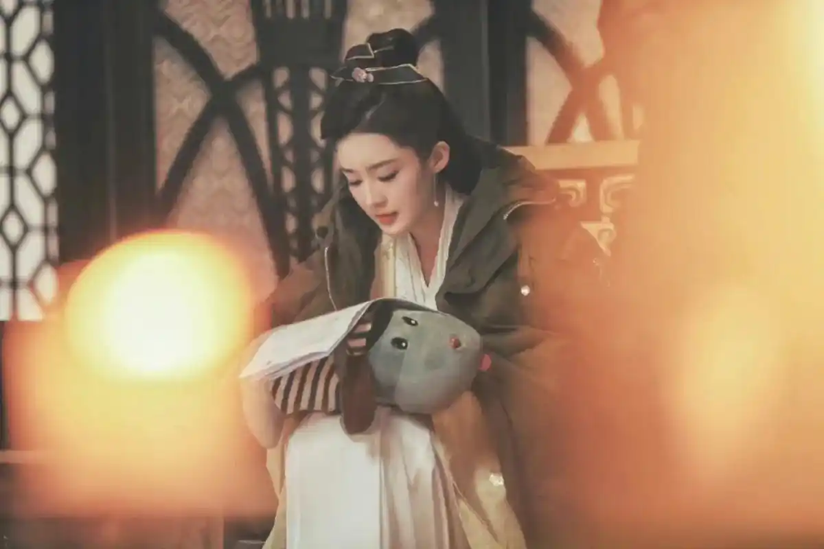 庆余年#林婉儿李沁 #岁月静好温暖如初  - 抖音