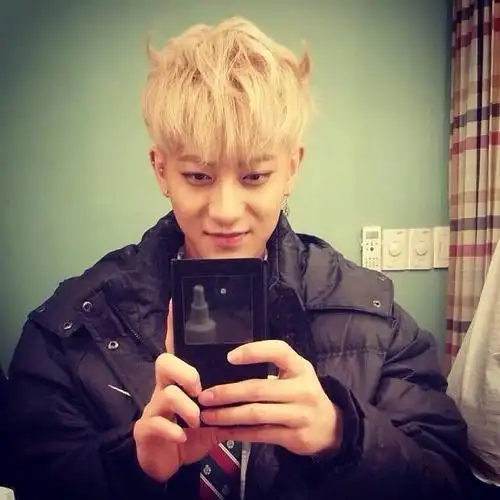 黄子韬##和黄子韬一起微笑吧