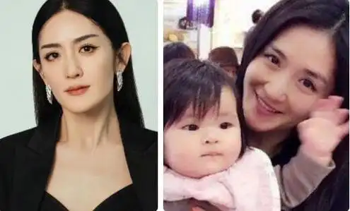 谢娜二胎是男孩还是女孩 年龄比老公张杰大几岁吗 - 魅力修行