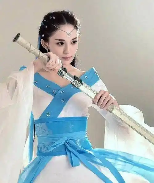 古天乐《真三国无双》高还原,古力娜扎貂蝉是重点_吕布_董卓_气质