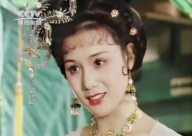 演员李建群与男友同居27年一生无儿无女63岁带着遗憾离世