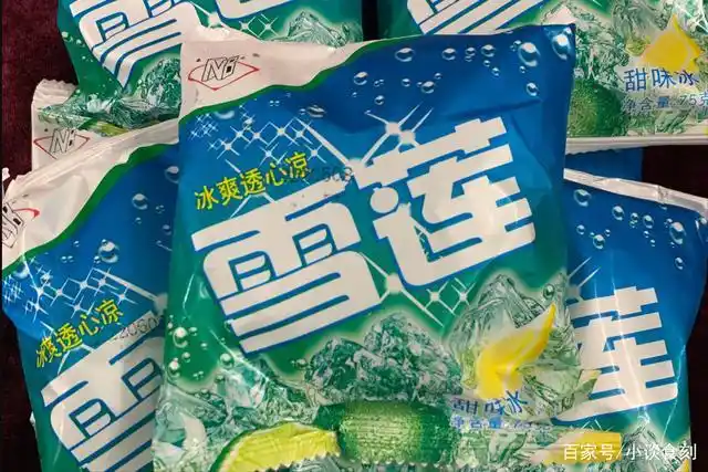 小卖部的雪糕,为啥越卖越贵?背后有3个原因,现实却很残酷