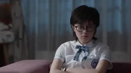 少年派:小琪被所有人孤立,妙妙不计前嫌伸出情谊之手,真棒!