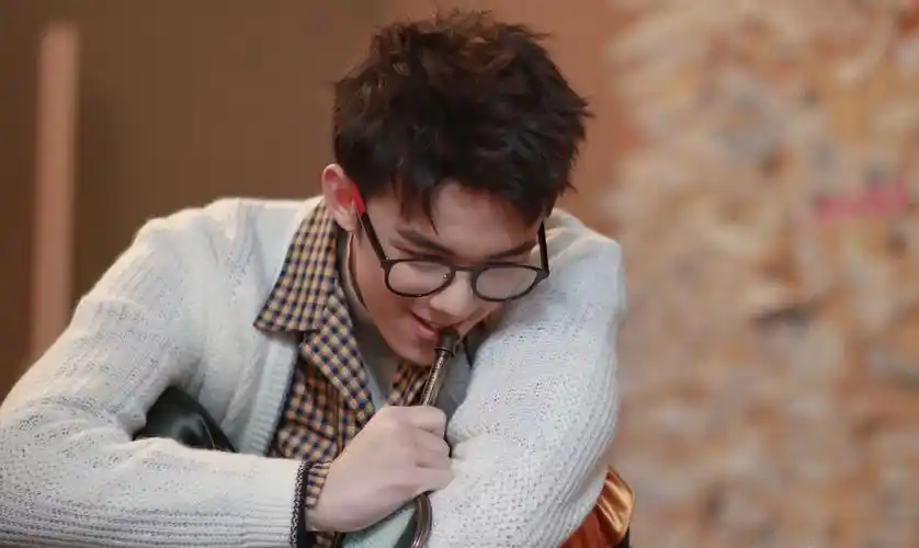 可爱小生吴磊的世界 可爱风男生穿什么好看呢