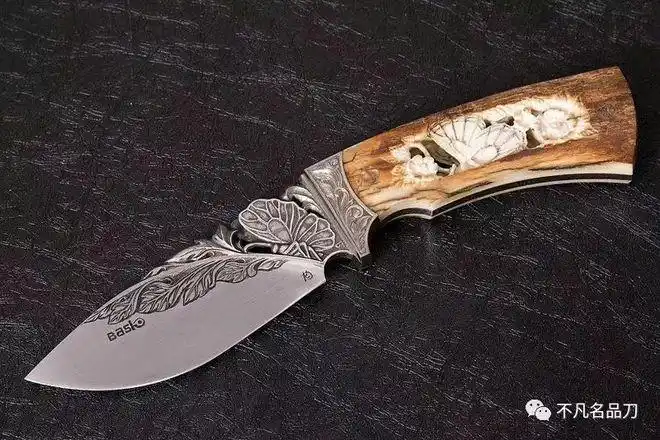 不凡名品世界名刀美图欣赏2020年2月10号更新一