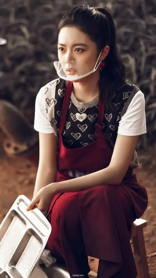 赵今麦丨林妙妙