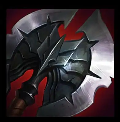 lol全装备清晰高清大图分享