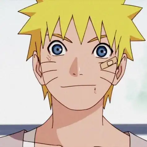 火影忍者i头像鸣人