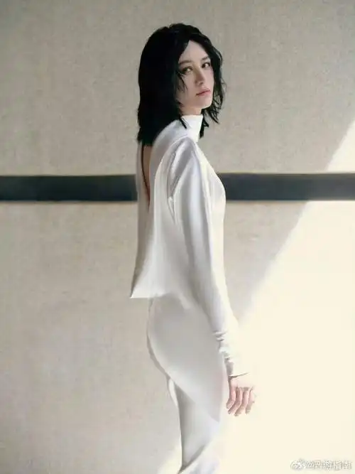 尚雯婕没去歌手去618了