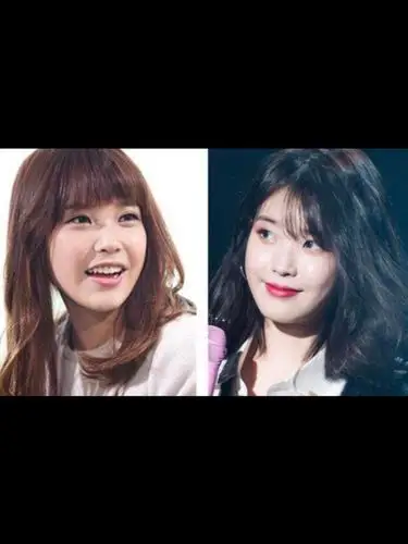 iu的逆袭之路99不过,从她2008年出道到现在12_圈子-新氧美容整形