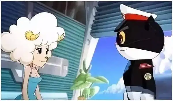 趣读丨黑猫警长做梦都想删掉的黑历史