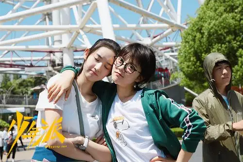 《少年派》杀青发布最新预告片 张嘉译闫妮欢乐"互怼"不停