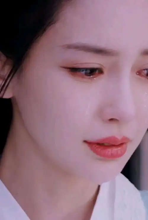 angelababy 新剧演九尾狐