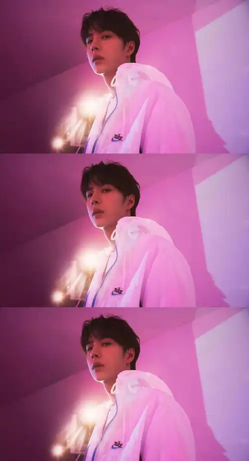 "不愧是你"uniq-王一博三屏壁纸分享