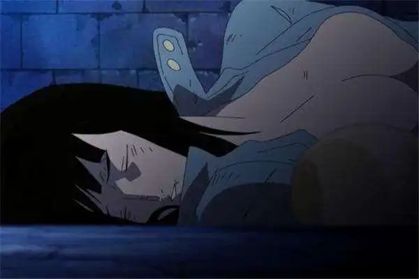 海贼王中最不可描述的五张图坚持到最后一张不笑我吃翔