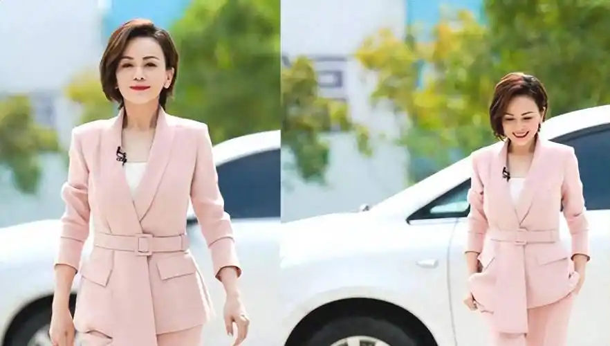 《骄阳伴我》女演员身高:卜冠今162,朱珠166,最高的是白百何_剧中