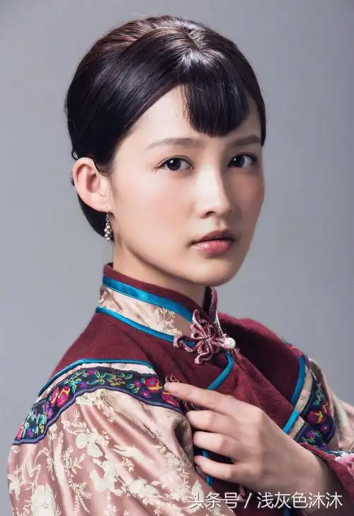 白鹿原电影剧情李沁「解说」 _晶羽科技