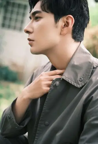 六月刊封面人物 | 陈星旭:当星星梦见朝阳