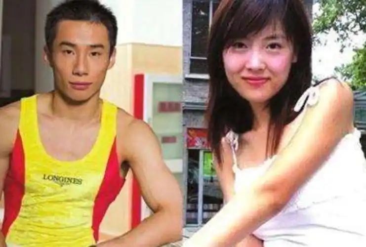 回顾奥运肖钦女友诈骗5800万被牵连退役夜深人静可曾后悔