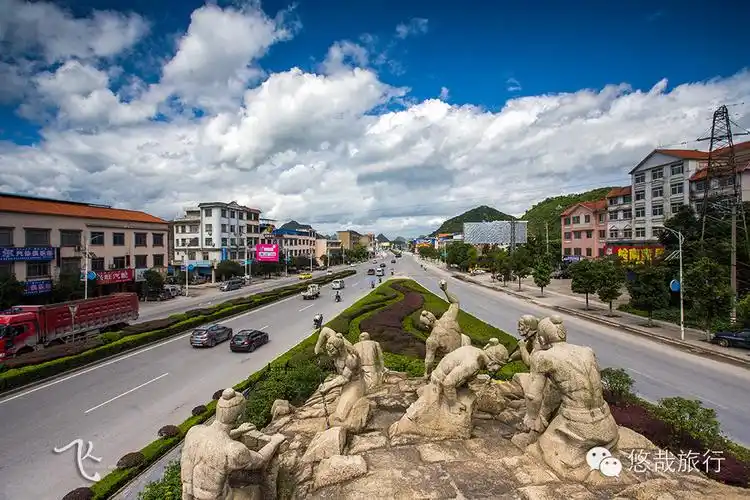 世界上最古老的运河——灵渠的所在地,自古以来即是楚越文化交汇之区