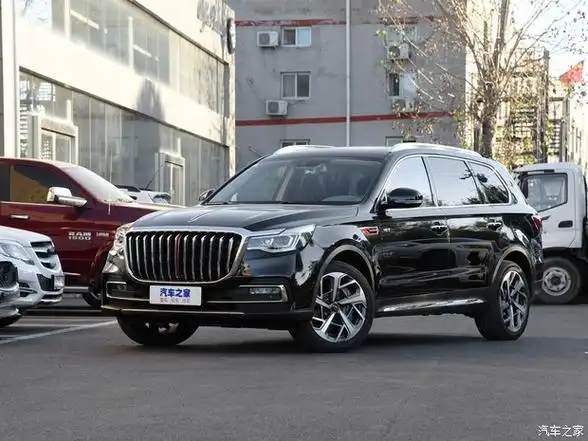 红旗hs7欢迎到店垂询 售价25.58万元起