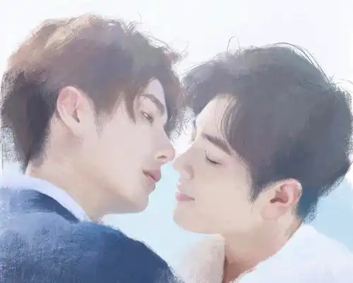 【博君一肖】世间美好与你环环相.