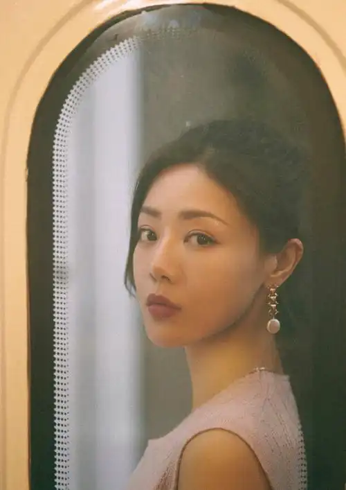 邓家佳 - 堆糖,美图壁纸兴趣社区