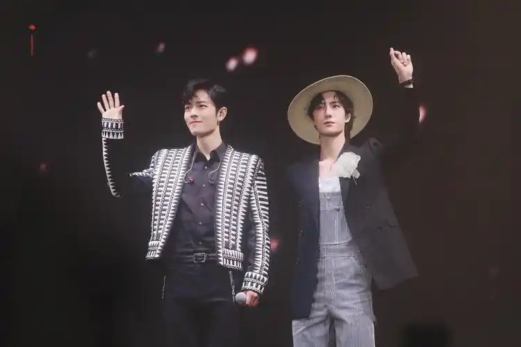 博君一肖 - 堆糖,美图壁纸兴趣社区