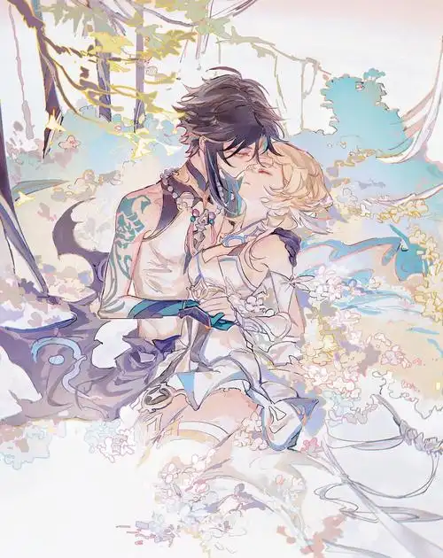 【赛提】两耳之间