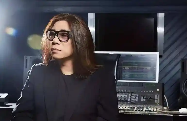 歌手郭峰的"销声匿迹",是整个乐坛的损失和悲哀_音乐_父亲_郭科会