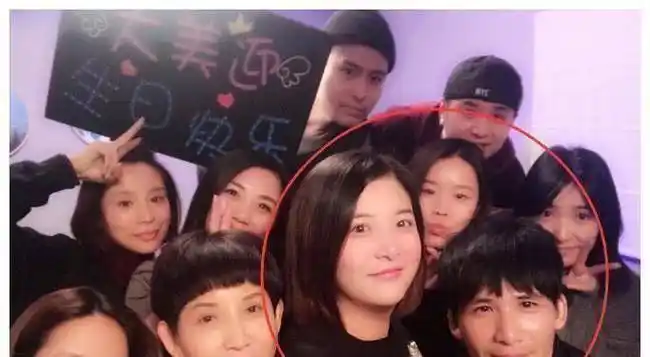 曹骏蓝盈盈因聚少离多分手,选择与自己经纪人结婚的明星是赢家