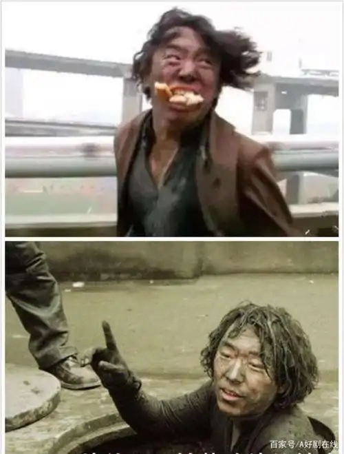 小编最开始认识黄渤是从电影《疯狂的石头》里开始的,这部电影剧情也