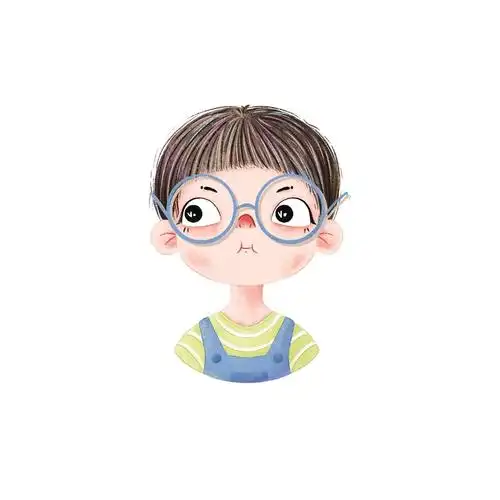 一些客稿小图与q版小头像