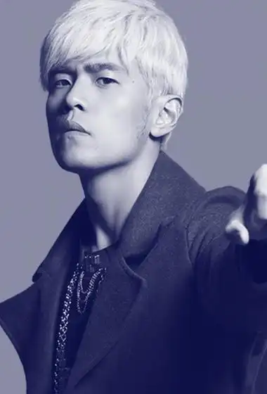 周杰伦帅气天王美图,周杰伦图片-第6图