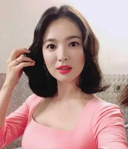 原创 全智贤宋慧乔都不是最美,这3位女明星才是韩国真正的国宝级美人