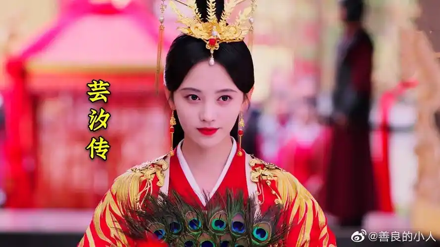 2020年热播的古装剧你看过几部全部看完的定是大神一