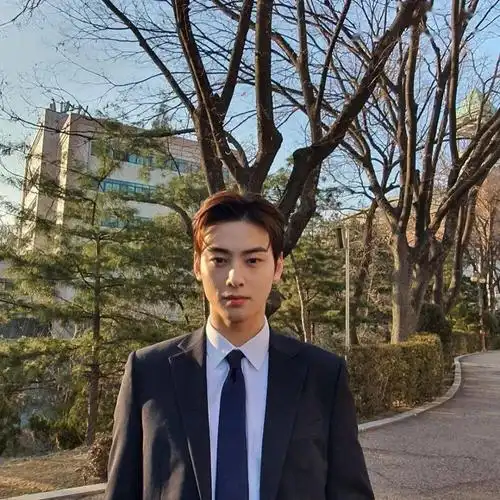 【微信头像】车银优