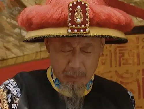 娱乐,唐国强, 电视剧,古装剧,雍正王朝