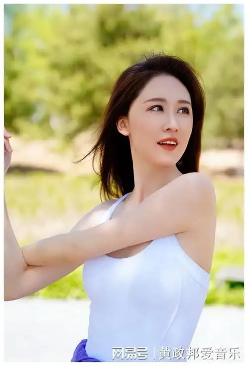 张雯:美貌与演技并存,却始终难以爆红的"小刘亦菲"|她的演技|二级演员