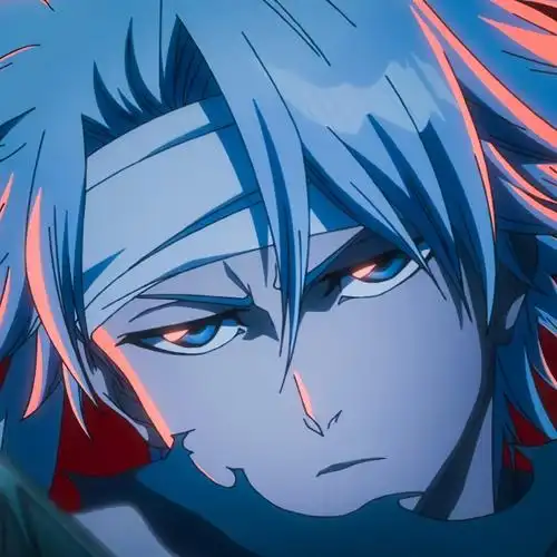 死神bleach##动漫头像