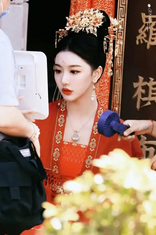 明媒善娶 孔雪儿