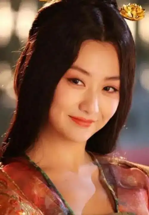 古装女神白冰的十部好剧